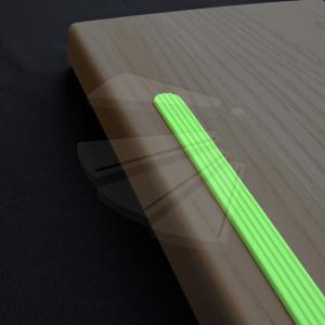 Antisliptape Elegant 95cm Glow in the dark