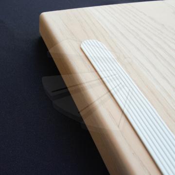 Antisliptape 85cm (28mm) Wit
