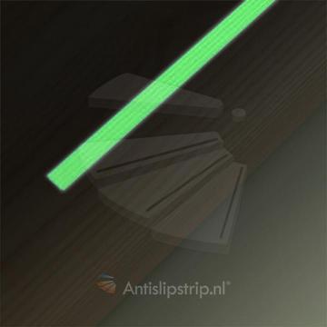 Antislip Strip  Glow&nbsp;in&nbsp;the&nbsp;dark