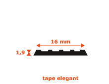 AntislipTrapTape Elegant AntislipTrapTape Elegant